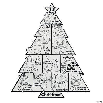 color-your-own-12-days-of-christmas-posters-discontinued