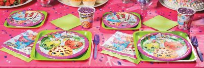 Shopkins Party Supplies | Oriental Trading