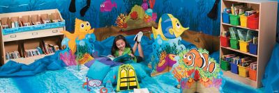 Under the Sea VBS Supplies