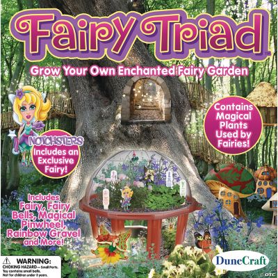 Terrarium My Fairy Garden Toys R Us Unicorn Fairy Garden Kit Light