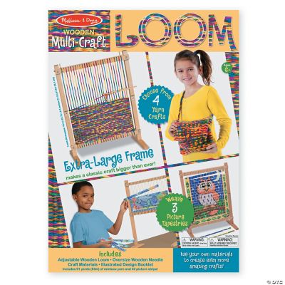 Weaving Loom Kit - Discontinued