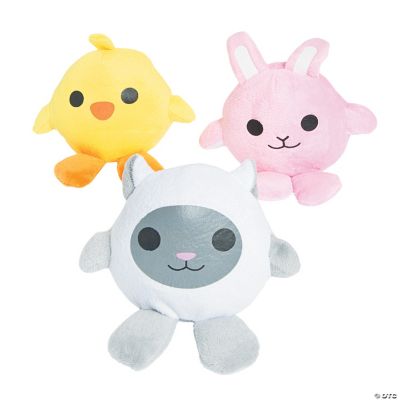 egg cell plush