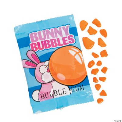 Bunny Bubbles Gum - Discontinued