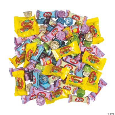Hershey’s® Spring Favorites Candy Assortment Discontinued