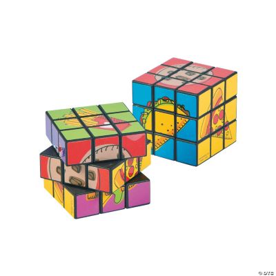 mini magic cube