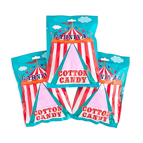 Personalised Chevron Circus Theme age Birthday Bunting Party 1st 2nd 3rd 4th 5th 