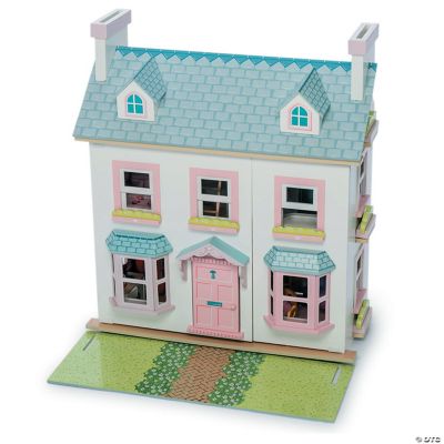 Wooden Doll House - Discontinued