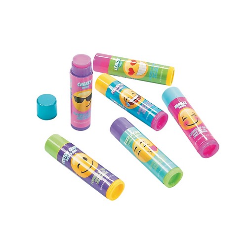 Lip Gloss and Lip Covers