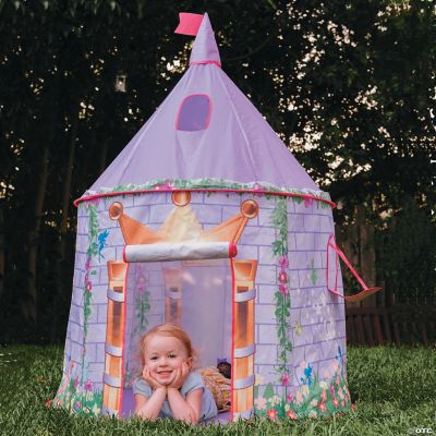 Princess Castle Play Tent MindWare