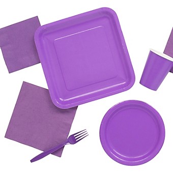 Donatello Purple