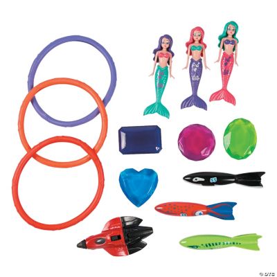 kids diving toys