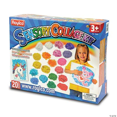 Sensory Art Kit – Roylco