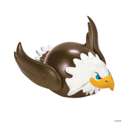 eagles foam hat