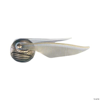 Harry Potter Golden Snitch