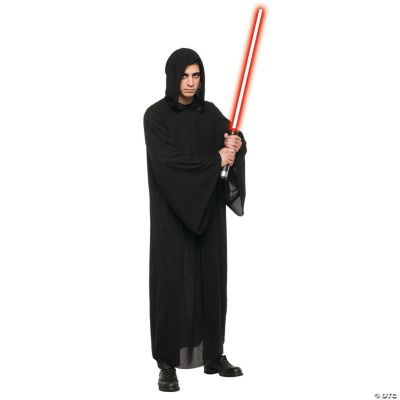 Deluxe Adult's Sith Robe