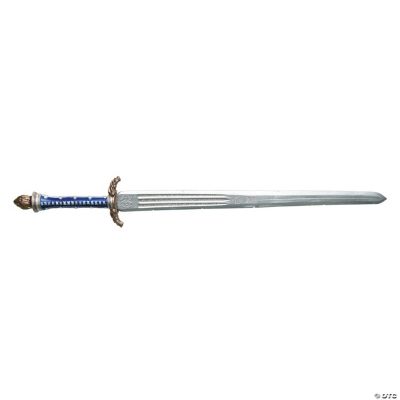 Wonder Woman Sword Oriental Trading