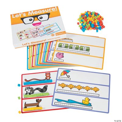 Teacher Created Resources Real World Math Unexpected Events Game | Oriental  Trading