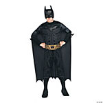 Boy's Dark Knight Batman™ Costume