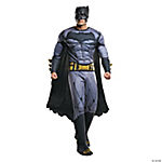 Men's Deluxe Batman v. Superman: Dawn of Justice™ Batman Costume