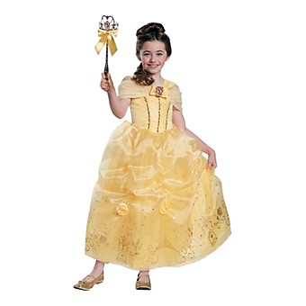 Belle Costumes