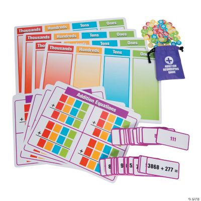 addition-regrouping-game-educational-245-pieces-889070819299-ebay