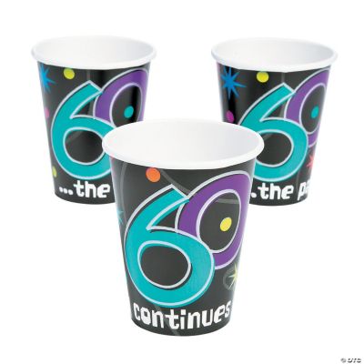 60th-birthday-party-continues-paper-cups-discontinued