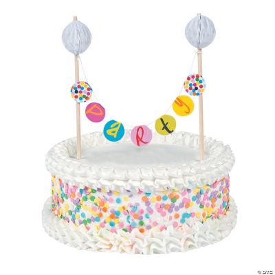 Acrylic Cake Topper, Baby Shower - Buy Wholesale at SoNice Party