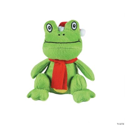 toad stuffed toy