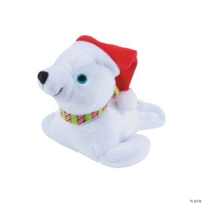 christmas chronicles stuffed animals