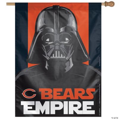 NFL® Chicago Bears™ Star Wars™ Pennant Banner - Discontinued