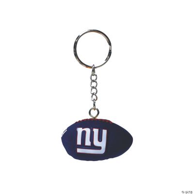 NFL® New York Giants™ Keychain Discontinued