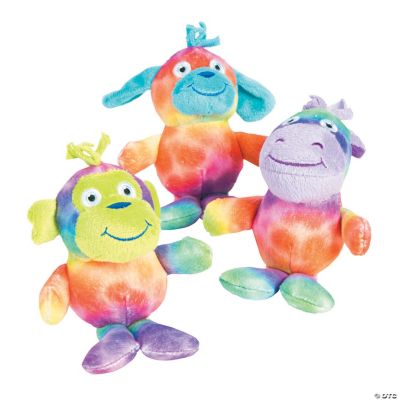 rainbow friends stuffed animals