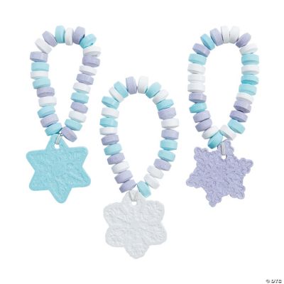 Winter Candy Bracelets Discontinued