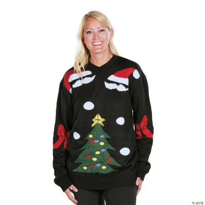 The 16 Best Ugly Christmas Sweaters for Every Holiday Party