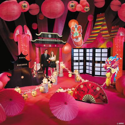 Beach Party Decorations  Oriental Trading Company