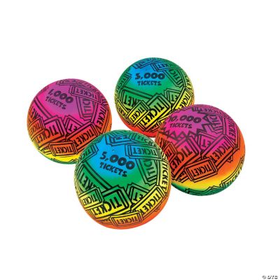 Jackpot & Spike Balls