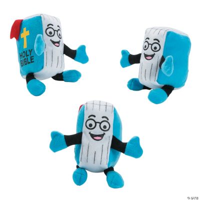 bensons trading plush