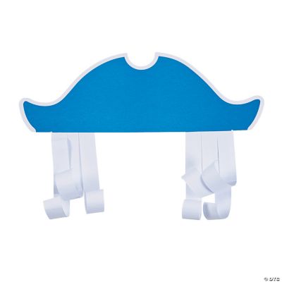 george washington hat