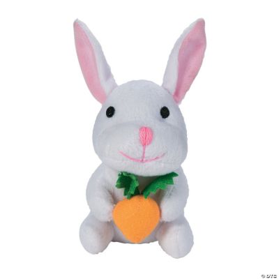 tesco bunny teddy