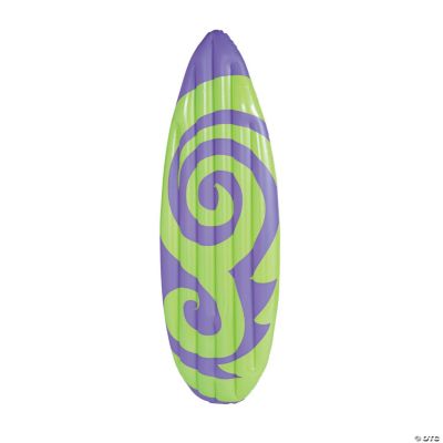 toy surfboard