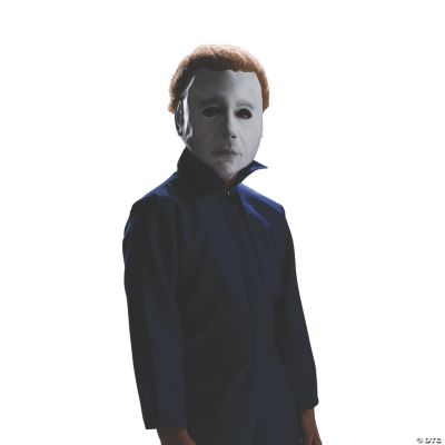 Kids Michael Myers Mask