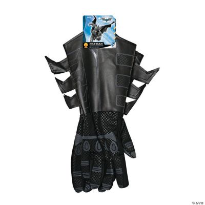 batman gauntlets