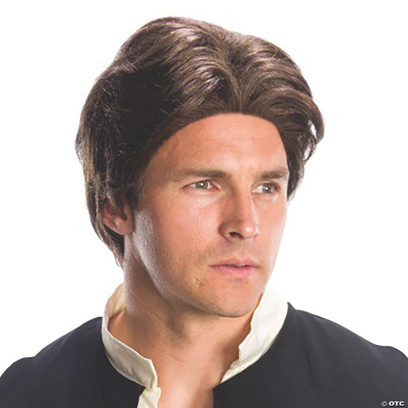 Men’s Star Wars™ Han Solo Wig