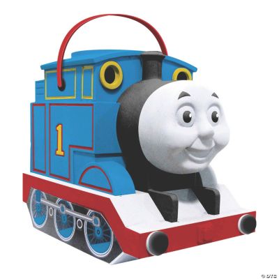 thomas and friends halloween