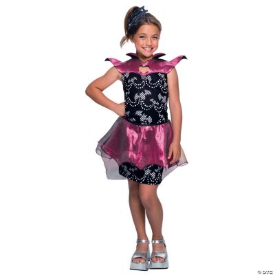 monster high costumes draculaura