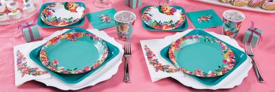 bright-floral-bridal-shower-supplies-oriental-trading