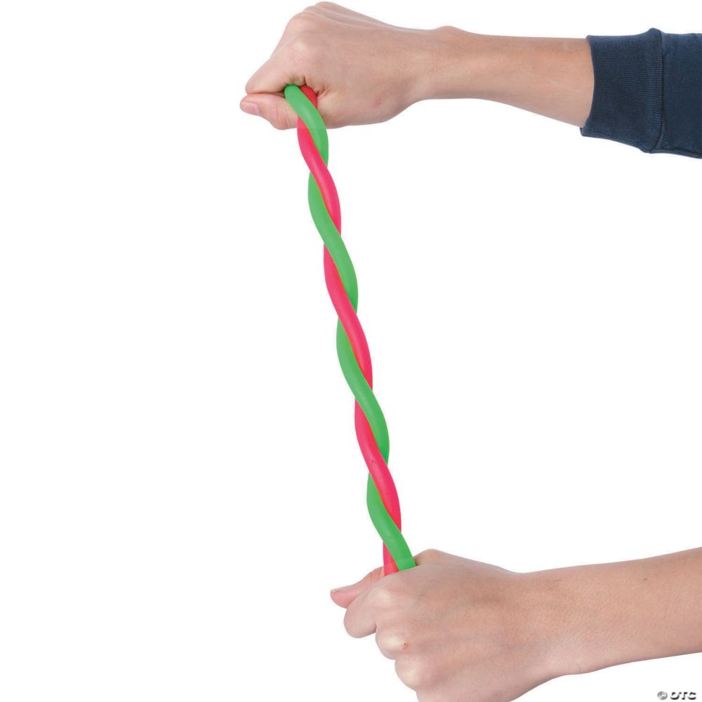 Stretchy Strings From MindWare