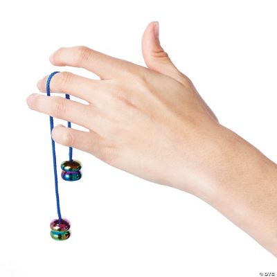 Sensory Genius: Finger MindWare