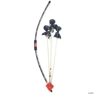 Two Bros Bows Exclusive Archery Set Galaxy Discontinued