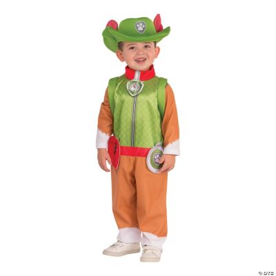 Slovenien melon fiktion Boy's Paw Patrol Tracker Costume | Oriental Trading